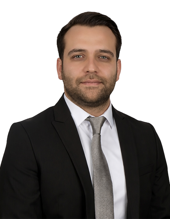 Av. Cengiz Şancı Av. Cengiz Şancı